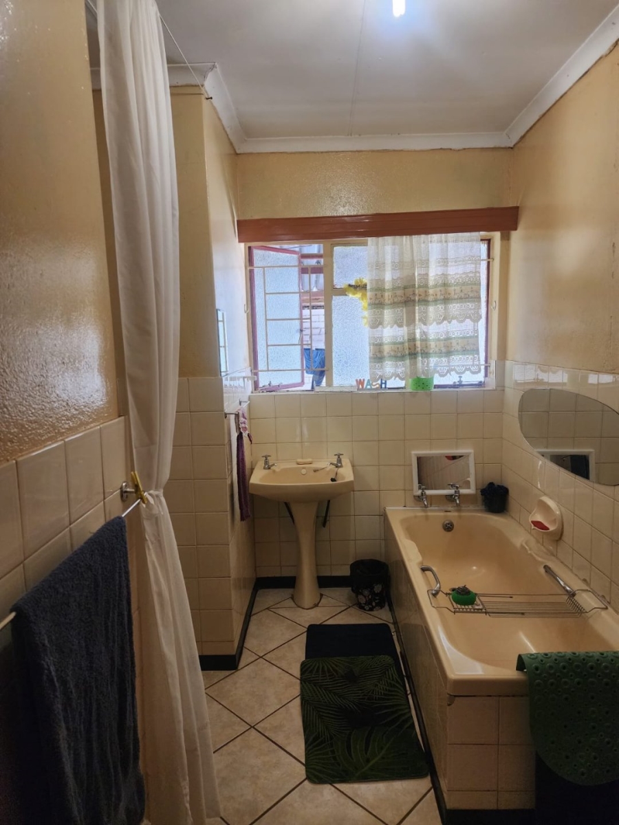 4 Bedroom Property for Sale in Alabama North West